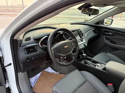 صورة 10 لـ 2019 Chevrolet IMPALA