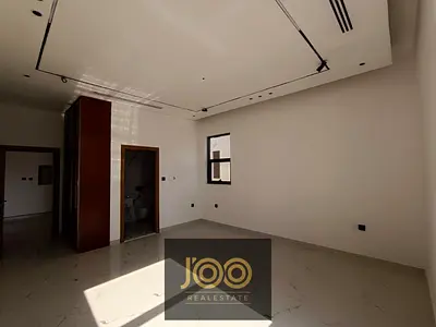 فيلا فاخرة للإيجار في الحليو 2 – مشروع الحدائق | تصميم راقٍ ومساحات واسعة