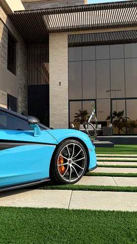 صورة 6 لـ 2018 Mclaren 570S