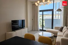 High Floor | Luxury Apartment | Furnished