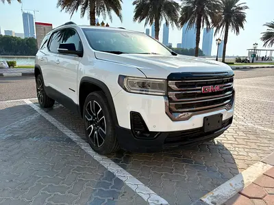 GMC Acadia SLT 2021 | American Specs | Pristine Condition