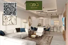 ONE BEDROOM APARTMENT AVAILABLE FOR SALE IN AJMAN CREEK, AJMAN!