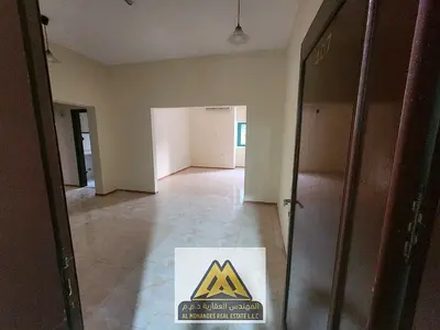 Spacious 2 Bedroom Apartment for Annual Rent in Ajman Corniche Near Bahi Palace