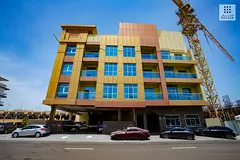 Luxurious 1 Bhk Near Mirdif City Center