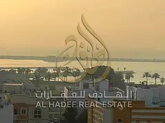 Studio for Rent in Al Qulaya | Sea View | Split AC | Great Value