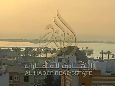 للإيجار السنوي في القليعة – استوديو بإطلالة بحرية