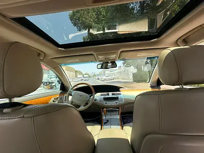 صورة 3 لـ 2006 Toyota AVALON