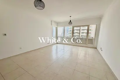 Unfurnished | Perfect Condition | Vacant