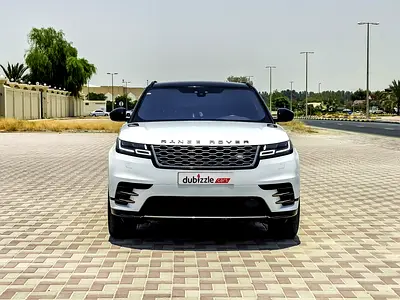 2020 LAND Rover RANGE ROVER VELAR 照片 2