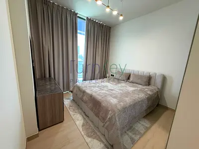 Fully Furnished, High Floor, Spacious Layout, unobstructed View