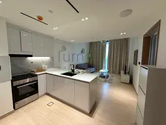 Fully Furnished, High Floor, Spacious Layout, unobstructed View