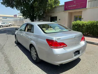 صورة 2 لـ 2006 Toyota AVALON