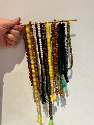 15 mix rosary