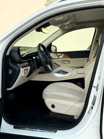 2021 Mercedes-BENZ GLE 缩略图 17