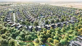 Flexible Payment Plan, Competitive Prices, Spacious Villas & Prime Location