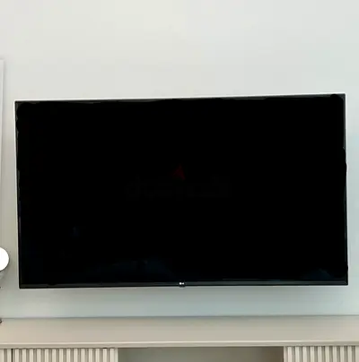 Lg Tv 65inch