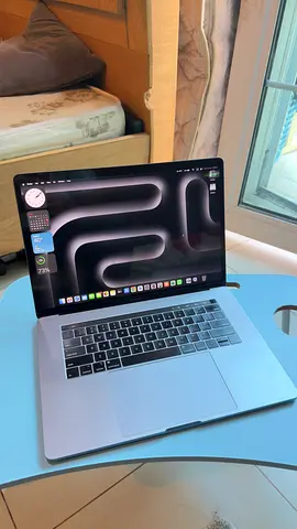 MacBook Pro 15-inch (Space Gray) - Good Condition, Ready to Use