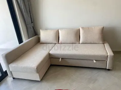 BEST OFFER   IKEA Brand Display piece Sofa Cum Bed For Sale in brand new condition