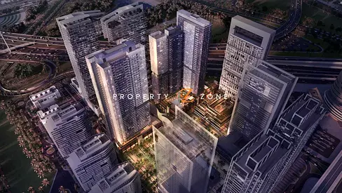 Very High Floor | Prime Location | Investor Buy