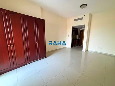 Studio Water View Park View Al Hamra Village RAK
