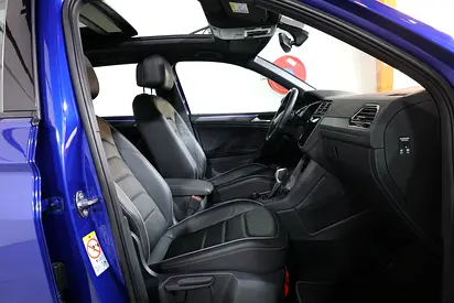 2021 Volkswagen TIGUAN — миниатюра 15
