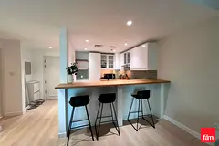 Fully Furnished I Upgraded I Vacant