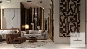 Contemporary Furnished Studio | Premium Living | Excellent Investment Opportunity | Peace Avenue, Do