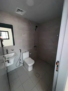 Annual Rental | Brand New | First Tenant | 1 Bedroom Apartment in Al Jurf 3, Ajman