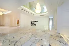 Brand New 8-Bed Classic Villa | Burj Khalifa View