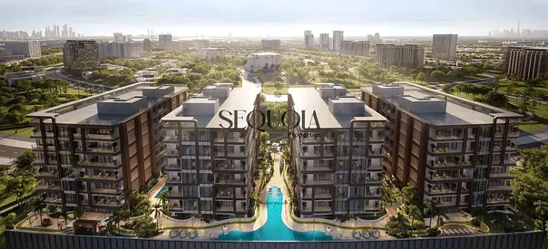 Near Delivery | Less Than 1%/Month | 1BR
