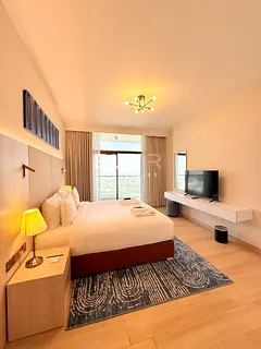 Luxury Furnished 2BR | All Bills Included | 7 Mins to Burj Khalifa
