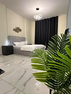Elegant II Fully Furnished II Studio Apartment for Rent