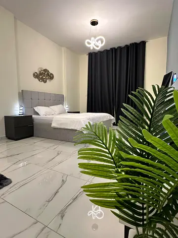Elegant II Fully Furnished II Studio Apartment for Rent