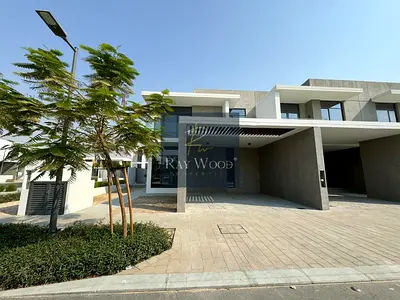 Corner unit | On Park | Ready to move in