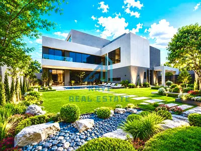 FREEHOLD 5 BHK VILLA FOR SALE IN GATED COMMUNITY