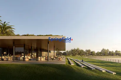 Premium Spacious Villa | World Class Amenities