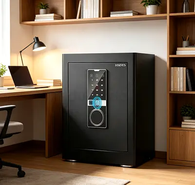Fireproof safe 32*38*45