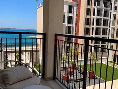 Partial Sea View | Spacious Unit | Beach Access