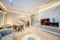 Luxury 2 Bedroom in Woroud, Uptown Al Zahia | Fully Furnished | Ready to Move