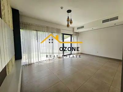 Semi Furnished 2 Bedrooms Twonhouse\*Maid Room Balcony\*Wardrobes