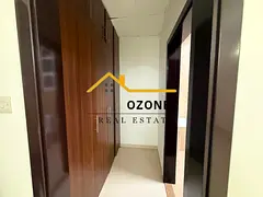 Semi Furnished 2 Bedrooms Twonhouse\*Maid Room Balcony\*Wardrobes