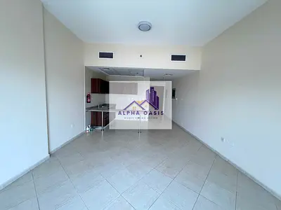 SPACIOUS STUDIO APARTMENT | NEAR SILICON CENTRAL MALL | READY TO MOVE
