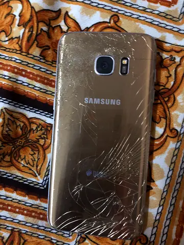 Samsung s7 edge