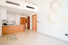 Ready to Move | Equipped Kitchen | Binghatti Amber