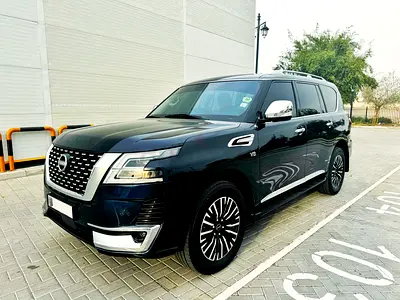 V8 Upgraded to Platinum | New Tyres + Battery