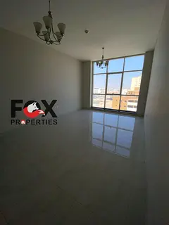2 Bedroom Apartment for Annual Rent in Al Jurf 3, Ajman | Balcony | 2 Bathrooms | AED 40,000