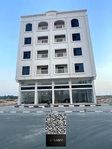 عائد استثماري ممتاز/ موقع مميز / مساحه كبيره وجيده