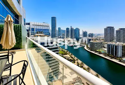 Full Marina View | Vacant | Duplex