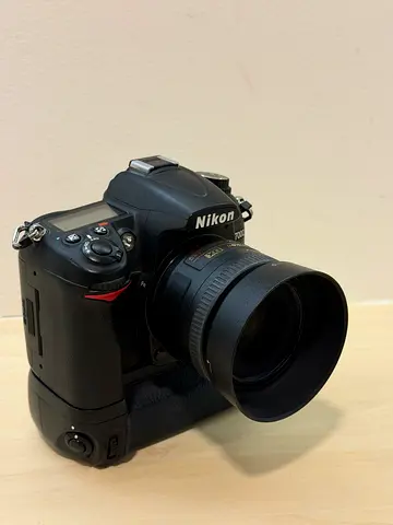 Nikon d7000 with Nikkor DX 35mm f1.8ens set
