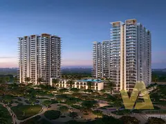 Golf & Park View | 3BR Apartment | Dubai Hills Estate